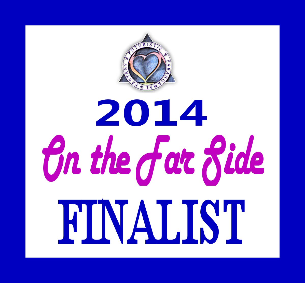 Finalist