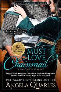 Must Love Chainmail