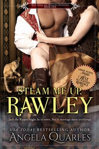 Steam Me Up, Rawley